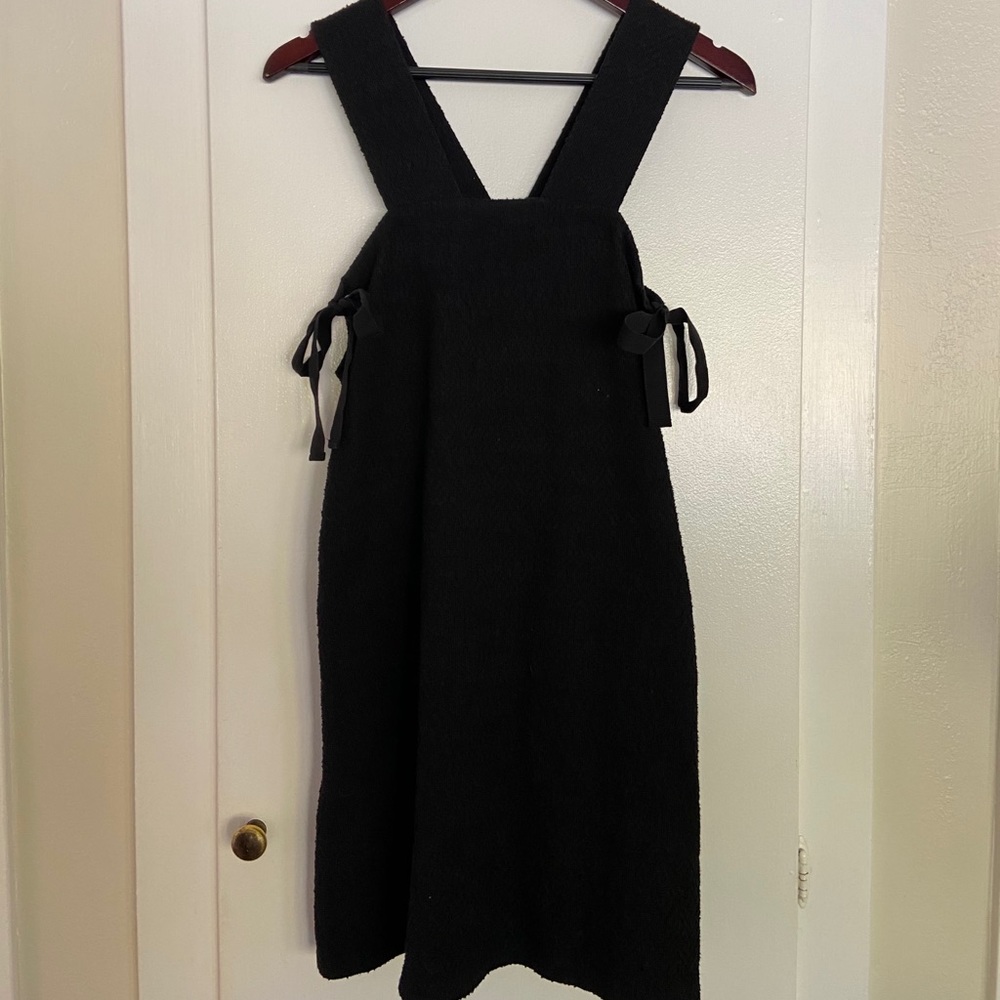 Beautiful little black dress